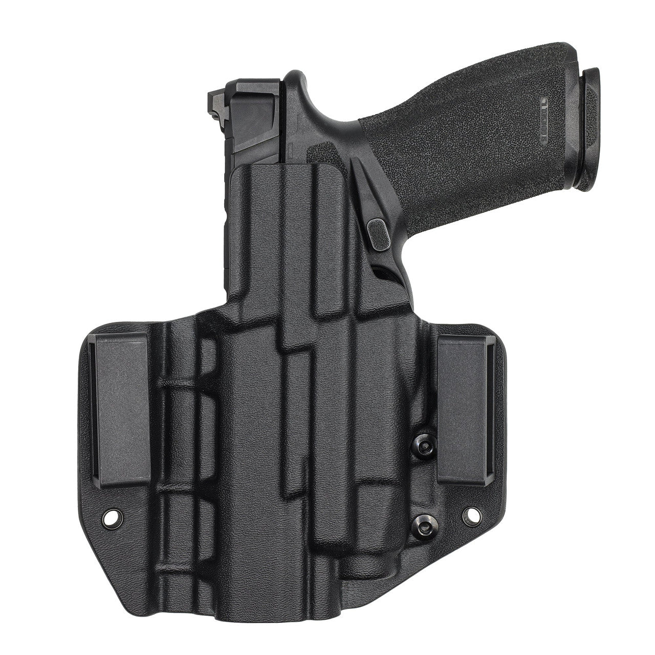 Springfield Echelon 4.5F TLR-7/A/X | OWB TACTICAL Kydex Holster | QUICKSHIP | C&G Holsters