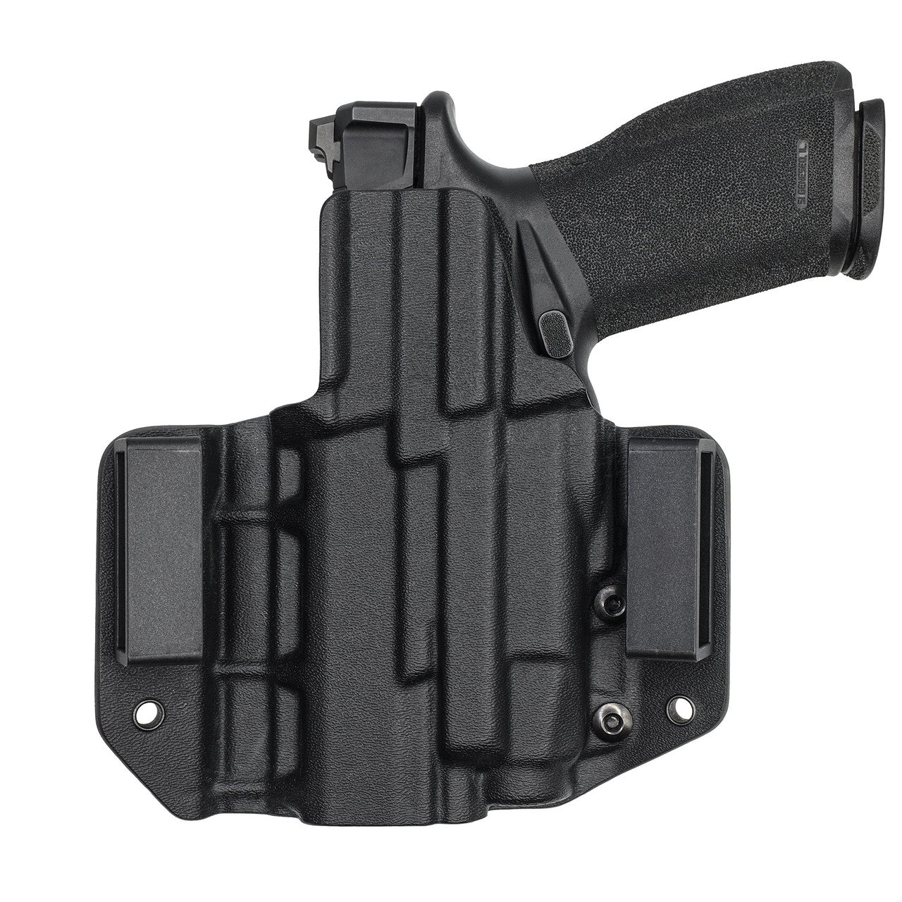 Springfield Echelon 4.0C TLR-7/A/X | OWB TACTICAL Kydex Holster | QUICKSHIP | C&G Holsters