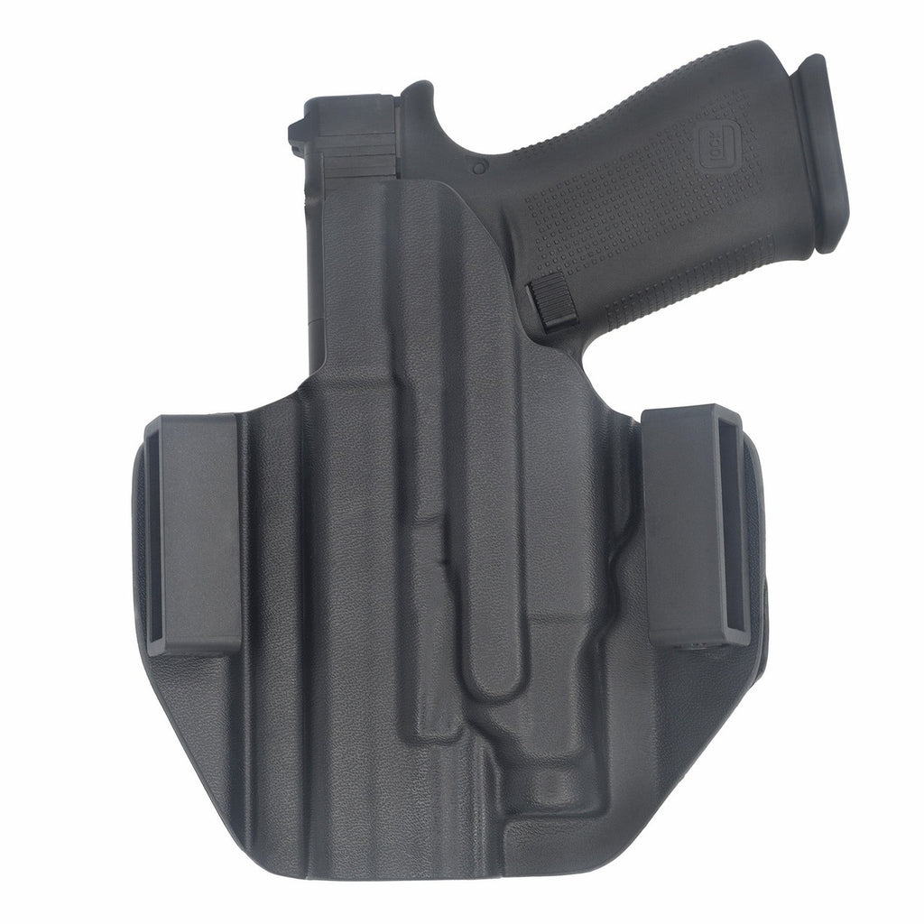 GLOCK 48/MOS TLR-7/X/sub | OWB TACTICAL Kydex Holster | QUICKSHIP | C&G Holsters