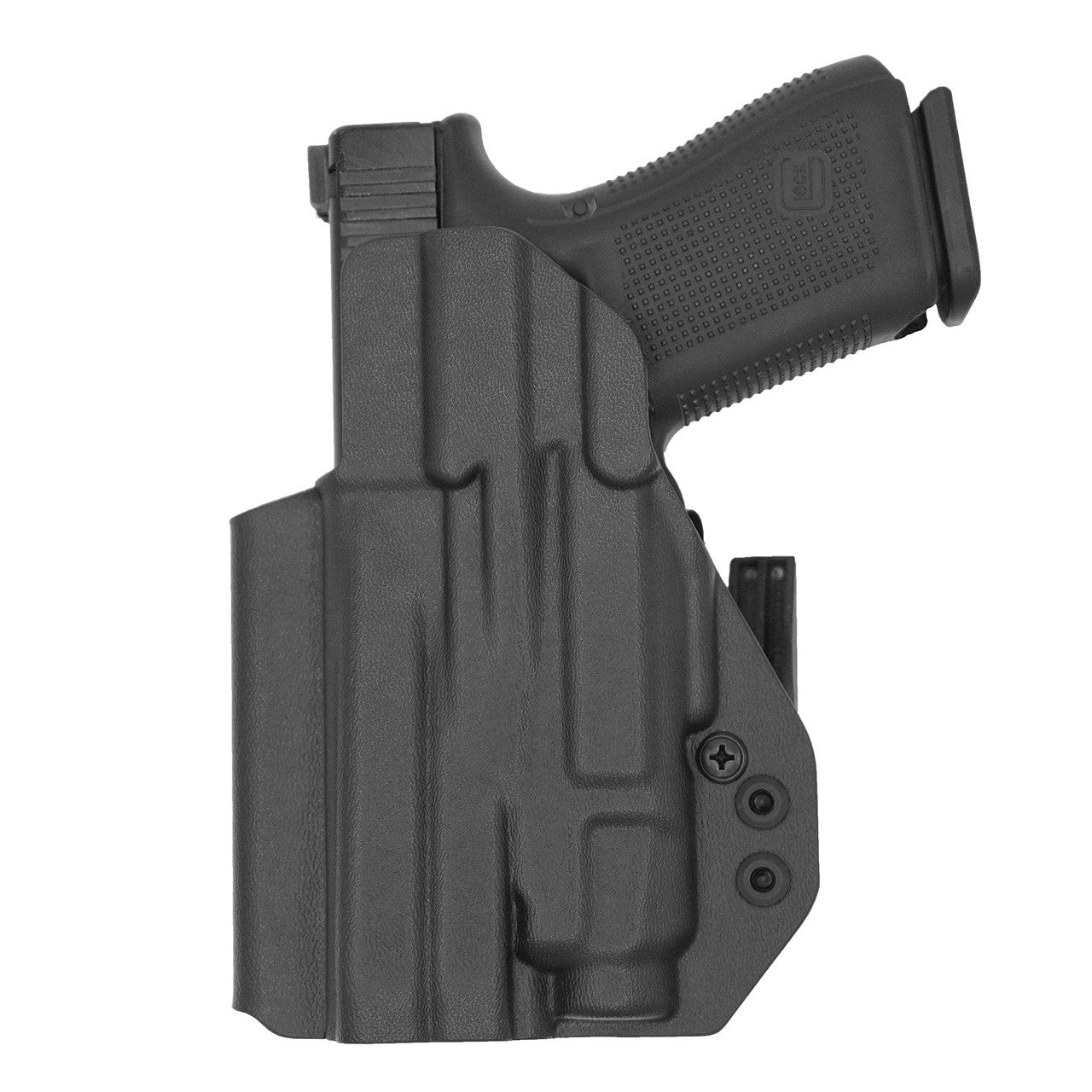 GLOCK 20/21 TLR-7/A/X | IWB TACTICAL/ALPHA Kydex Holster | QUICKSHIP | C&G Holsters