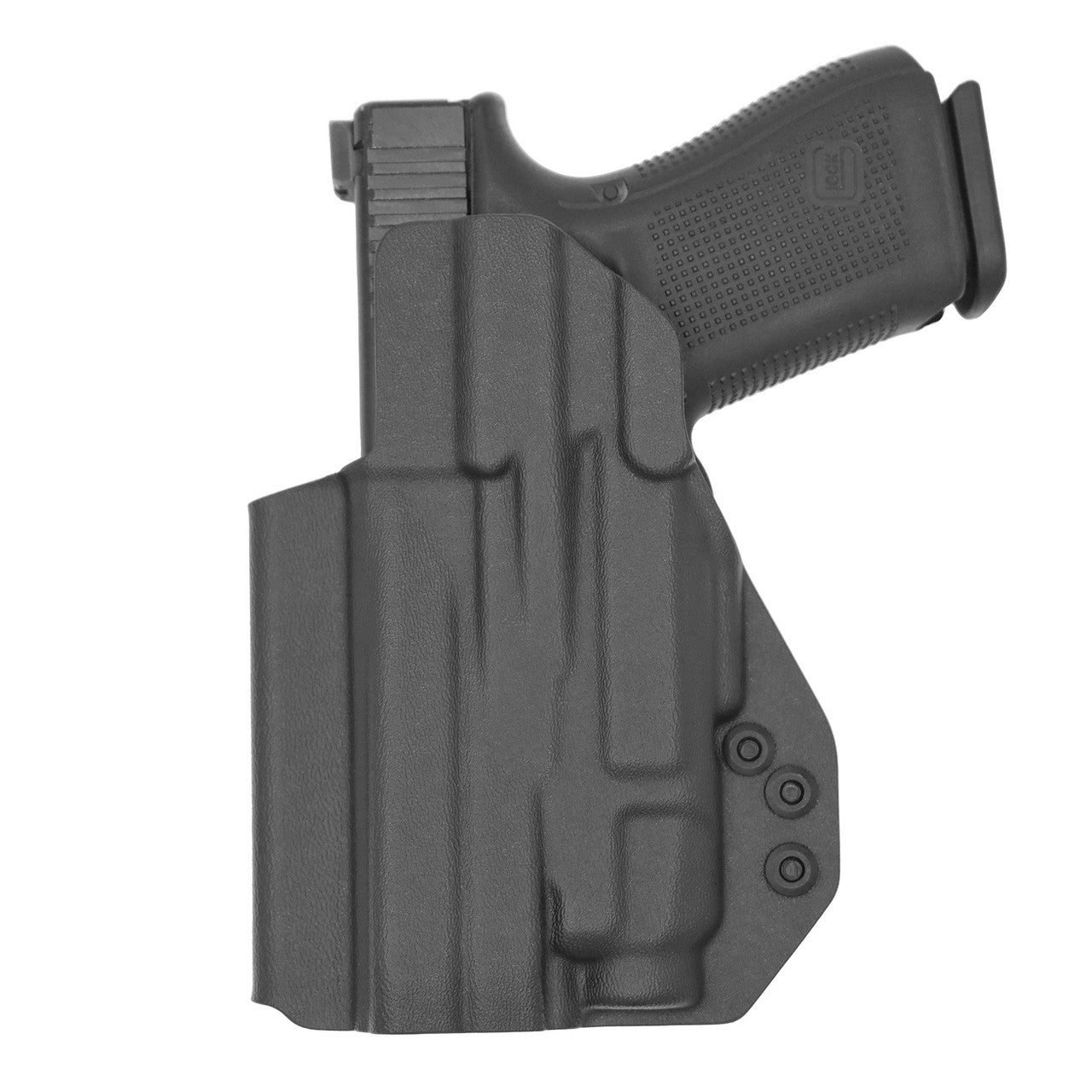 Shadow Systems DR920/MR920 TLR-7/A/X | IWB TACTICAL/ALPHA Kydex Holster | QUICKSHIP | C&G Holsters