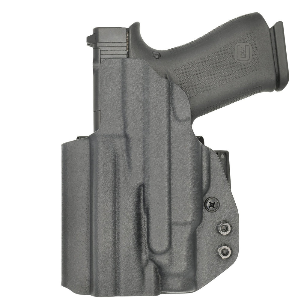 GLOCK 48/MOS TLR-7/X/sub | IWB TACTICAL/ALPHA Kydex Holster | QUICKSHIP | C&G Holsters
