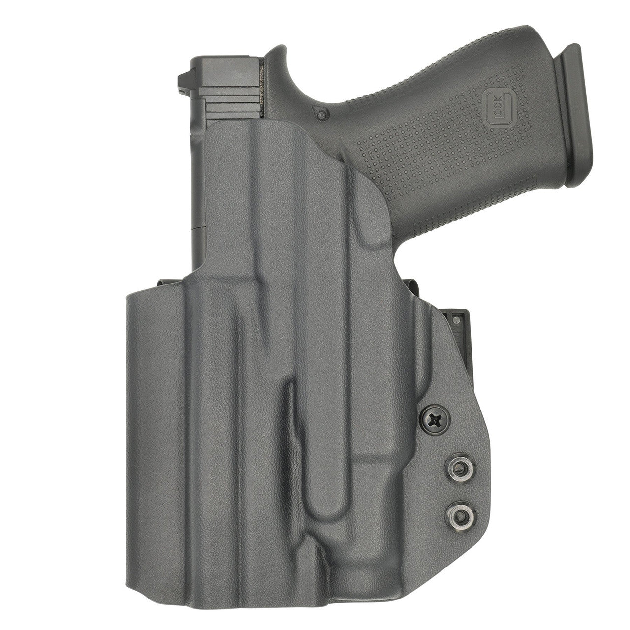 Shadow Systems CR920/X TLR-7/X/sub | IWB TACTICAL/ALPHA Kydex Holster | QUICKSHIP | C&G Holsters