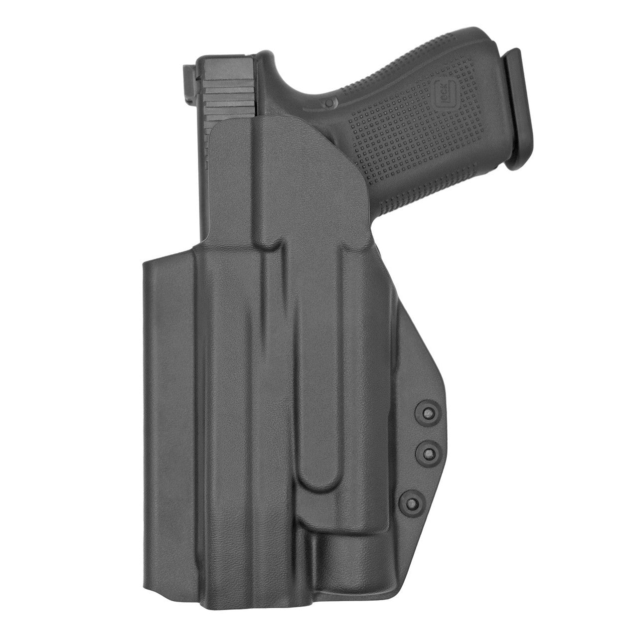 Polymer80 PF940 TLR-1/HL | IWB TACTICAL/ALPHA Kydex Holster | QUICKSHIP | C&G Holsters