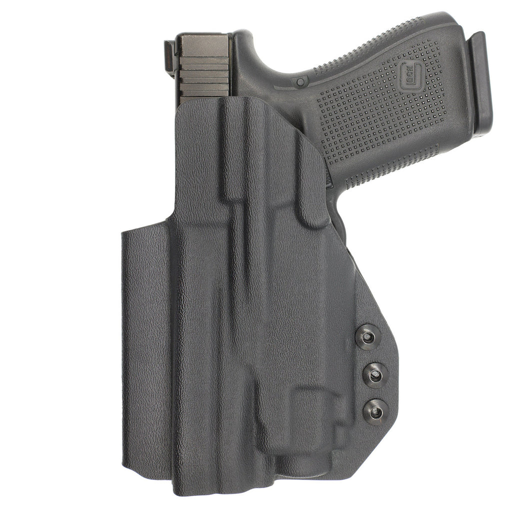ZEV OZ9/c TLR-8/A/G | IWB TACTICAL/ALPHA Kydex Holster | QUICKSHIP | C&G Holsters