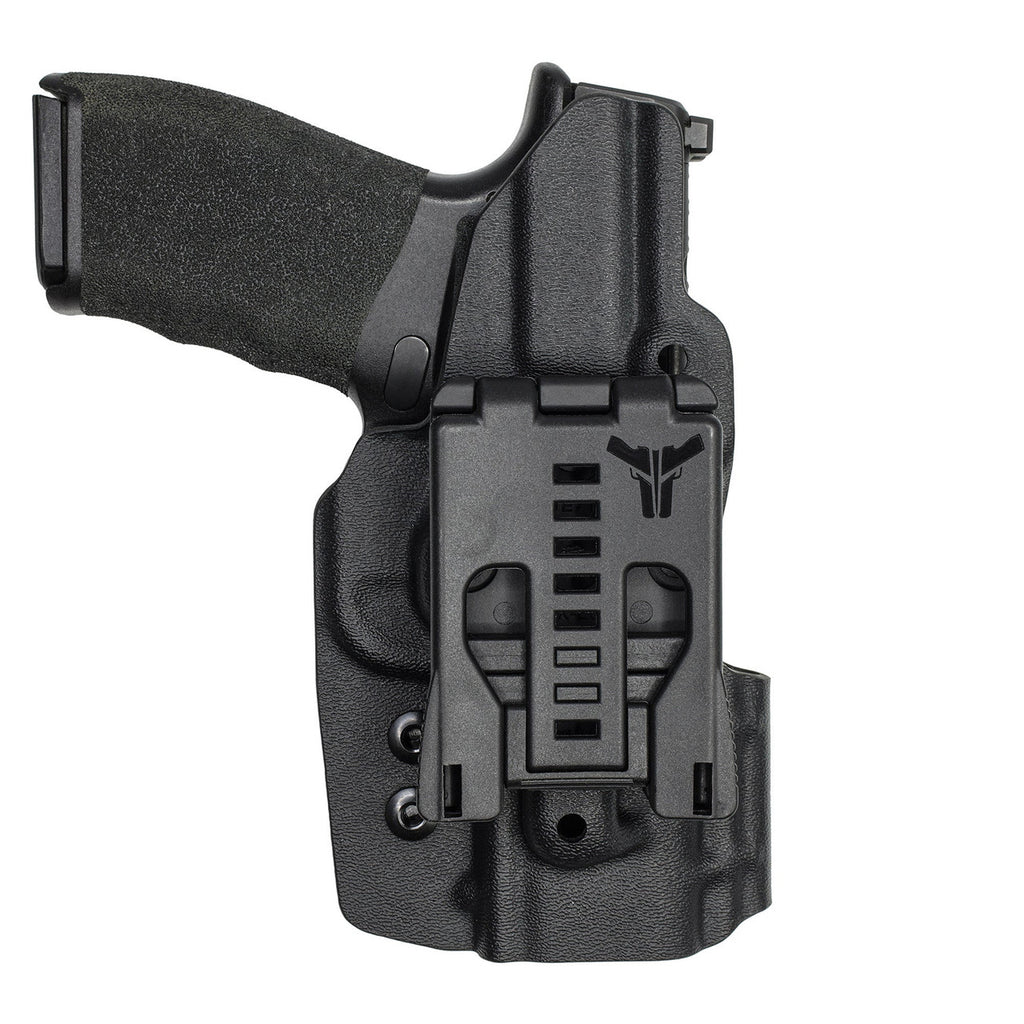 Springfield Hellcat PRO | TRINITY Kydex Holster System | QUICKSHIP | C&G Holsters