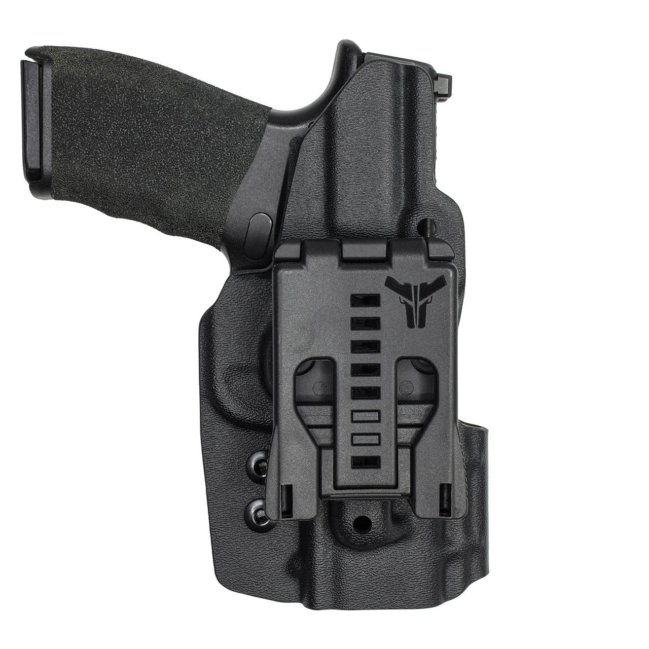 Springfield Hellcat PRO | TRINITY Kydex Holster System | QUICKSHIP | C&G Holsters