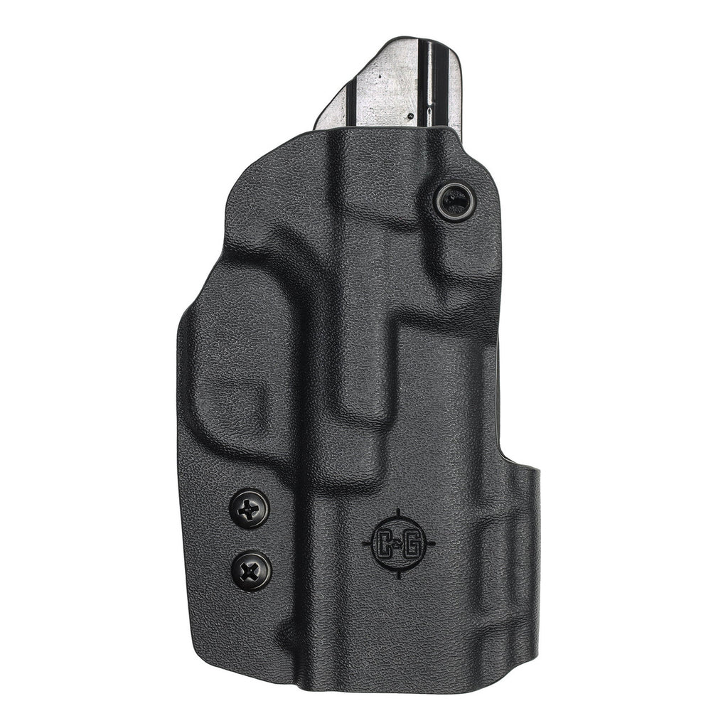 Springfield Hellcat PRO | TRINITY Kydex Holster System | QUICKSHIP | C&G Holsters