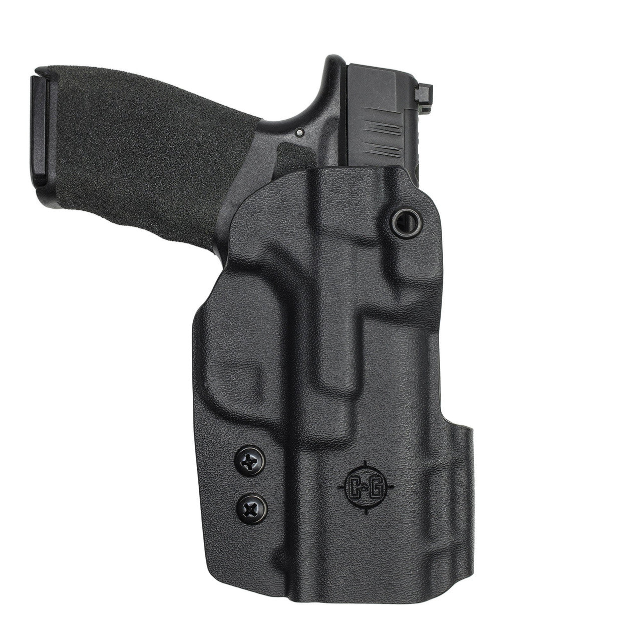 Springfield Hellcat PRO | TRINITY Kydex Holster System | QUICKSHIP | C&G Holsters