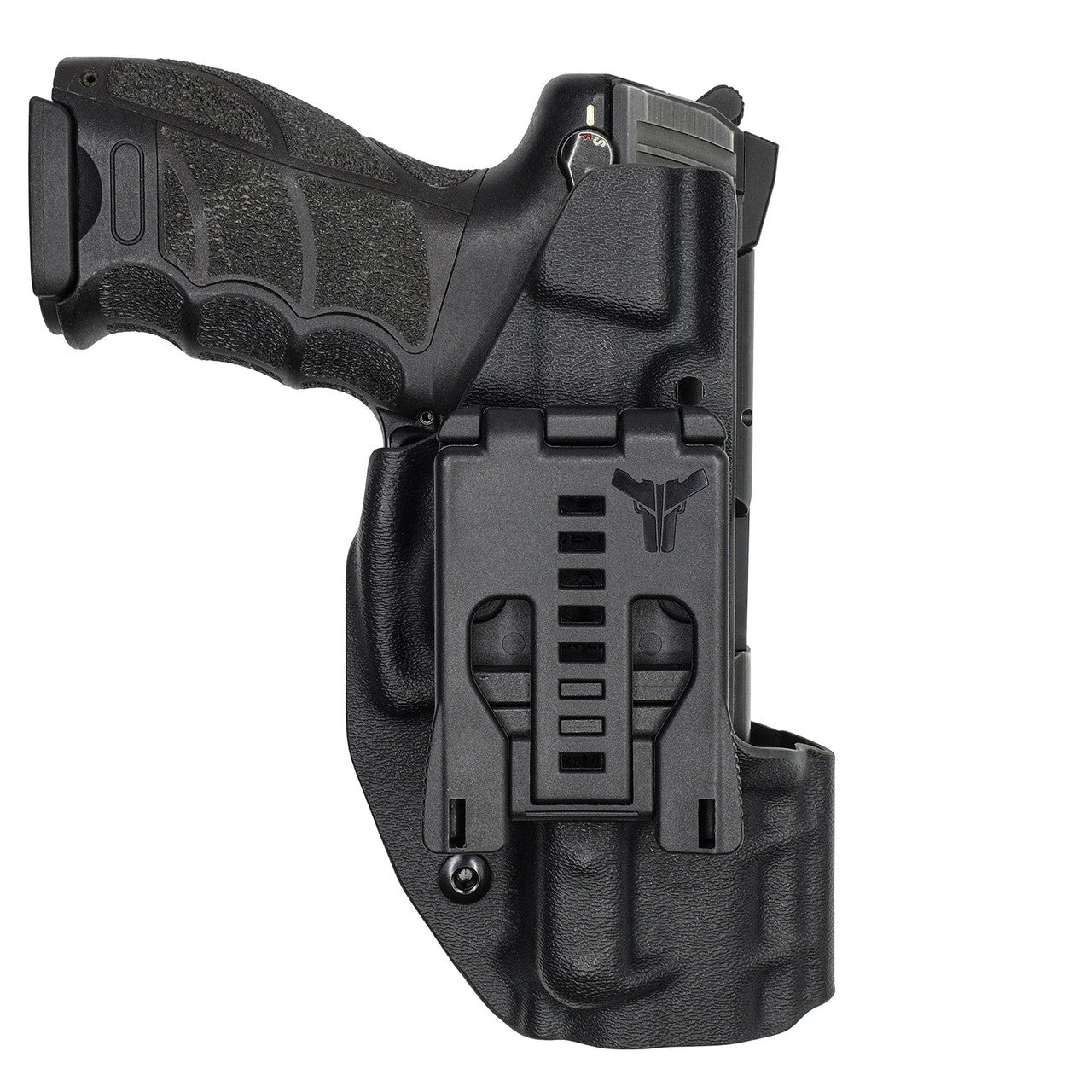 H&K P30 | TRINITY Kydex Holster System | QUICKSHIP | C&G Holsters