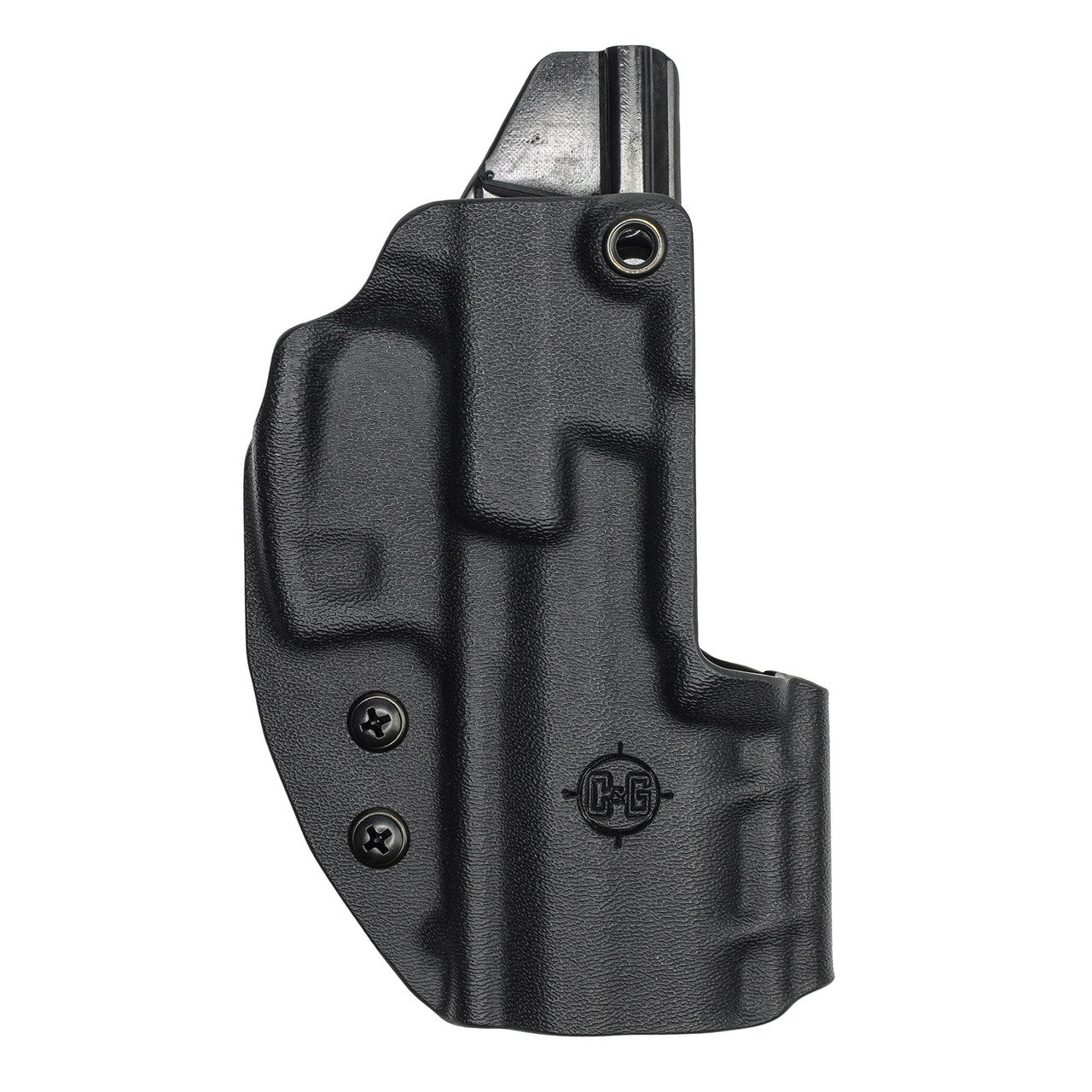 H&K P30 | TRINITY Kydex Holster System | QUICKSHIP | C&G Holsters
