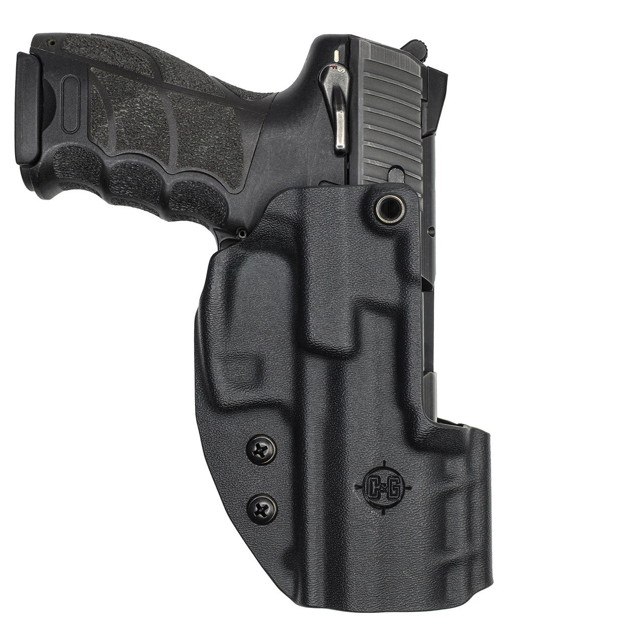 H&K P30 | TRINITY Kydex Holster System | QUICKSHIP | C&G Holsters