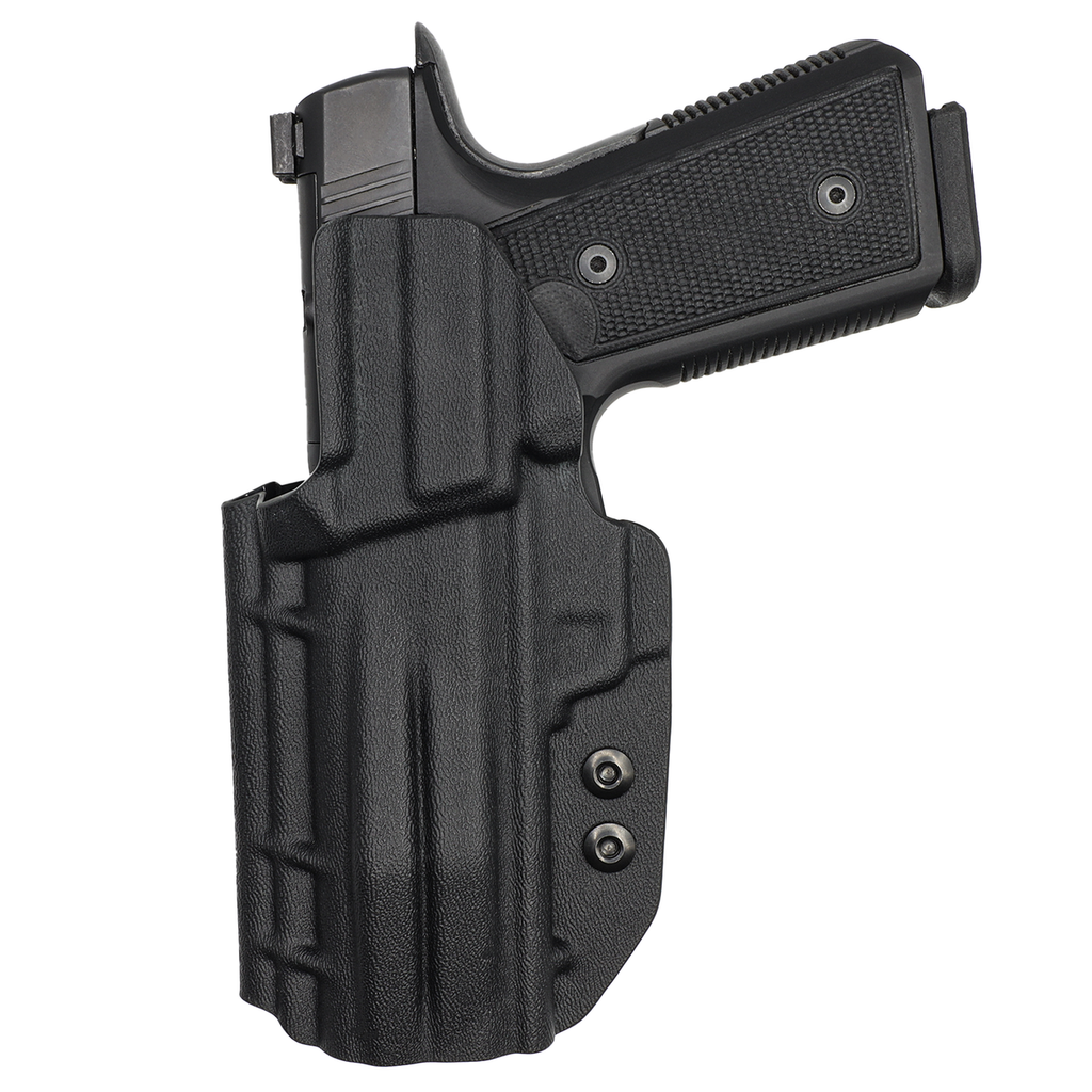 Daniel Defense DANIEL H9 | IWB COVERT/ALPHA Kydex Holster | QUICKSHIP | C&G Holsters