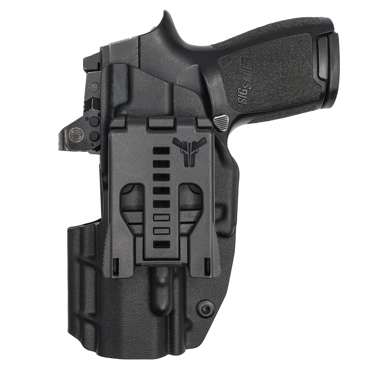 SIG P320c/M18/XCarry | TRINITY Kydex Holster System | QUICKSHIP | C&G Holsters