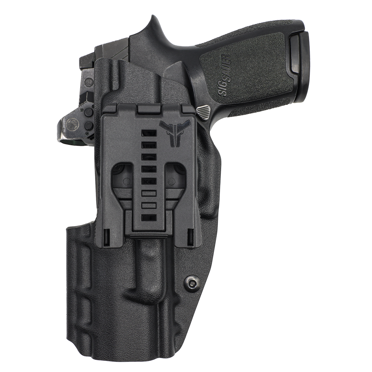 SIG P320/M17 | TRINITY Kydex Holster System | QUICKSHIP | C&G Holsters