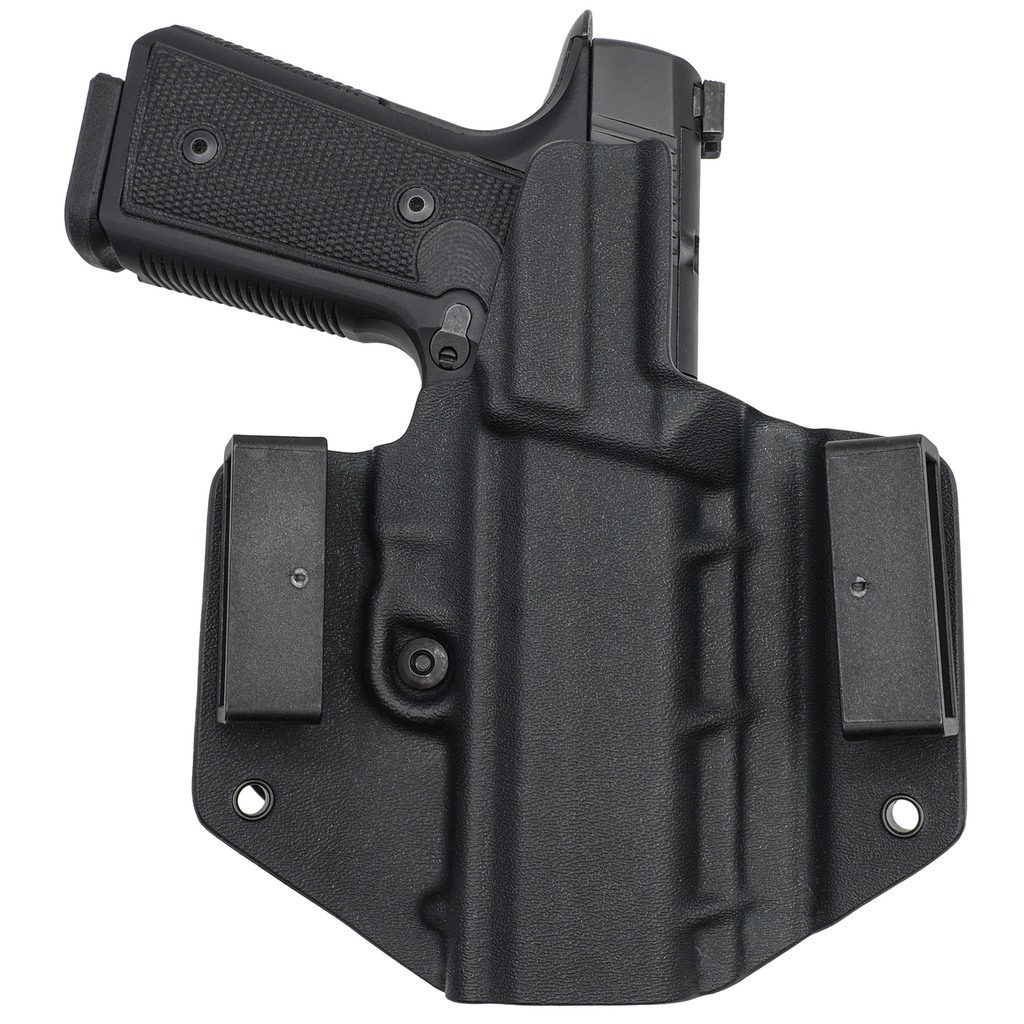 Daniel Defense DANIEL H9 | OWB COVERT Kydex Holster | QUICKSHIP | C&G Holsters