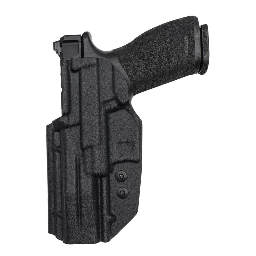 Springfield Echelon 4.0C | IWB COVERT/ALPHA Kydex Holster | QUICKSHIP | C&G Holsters