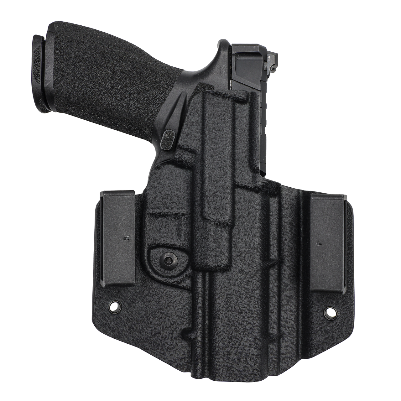 Springfield Echelon 4.0C | OWB COVERT Kydex Holster | QUICKSHIP | C&G Holsters