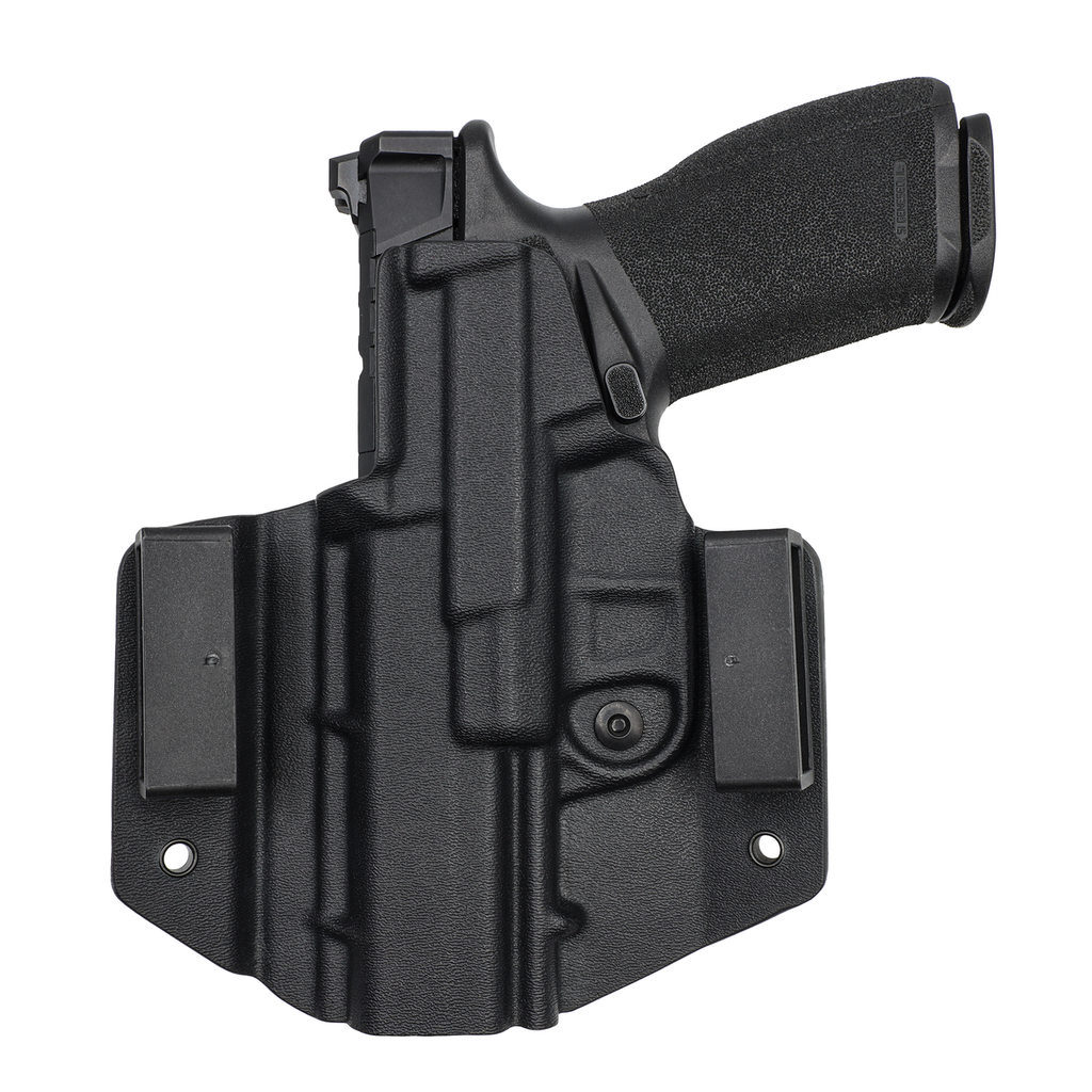 Springfield Echelon 4.0C | OWB COVERT Kydex Holster | QUICKSHIP | C&G Holsters