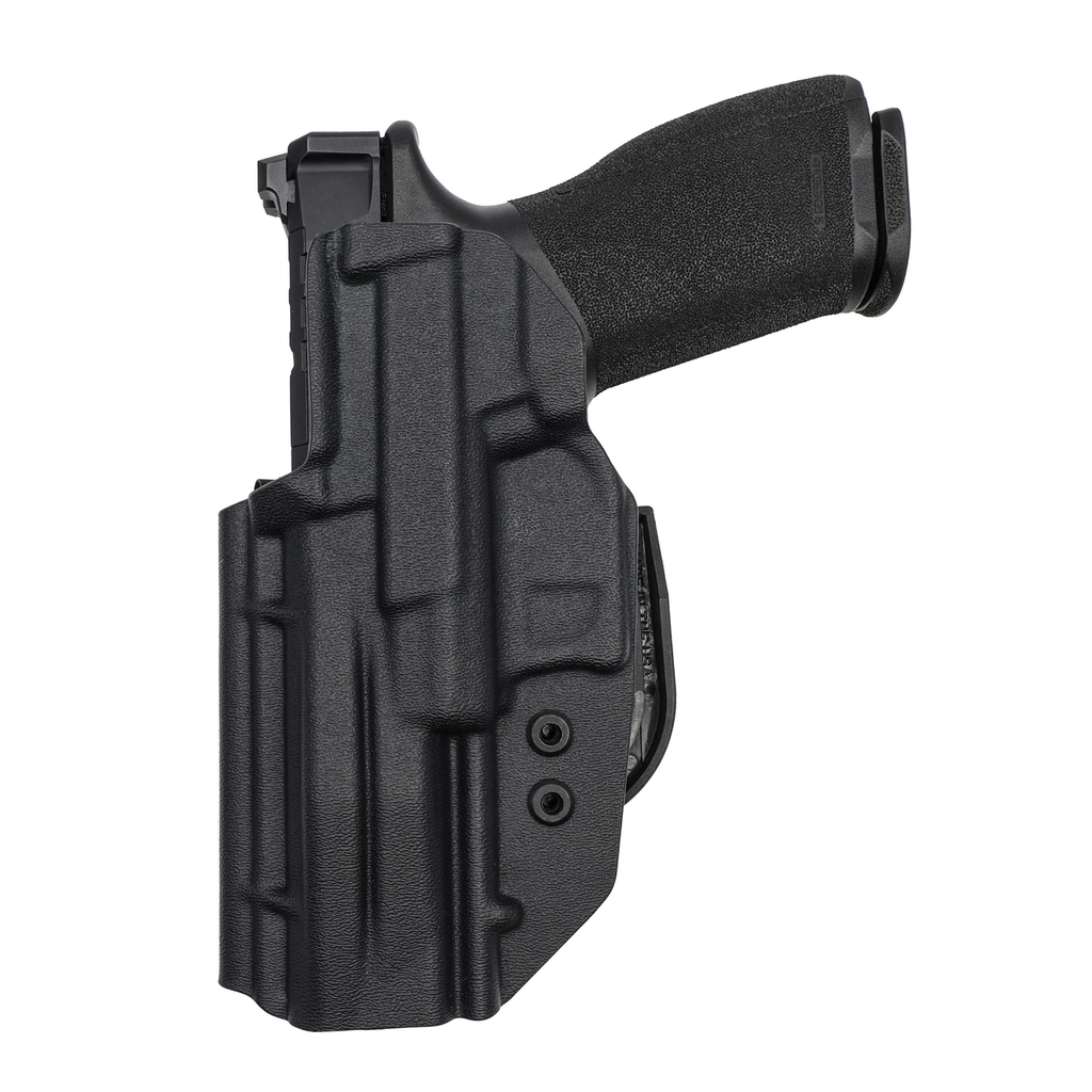 Springfield Echelon 4.0C | IWB COVERT/ALPHA Kydex Holster | QUICKSHIP | C&G Holsters