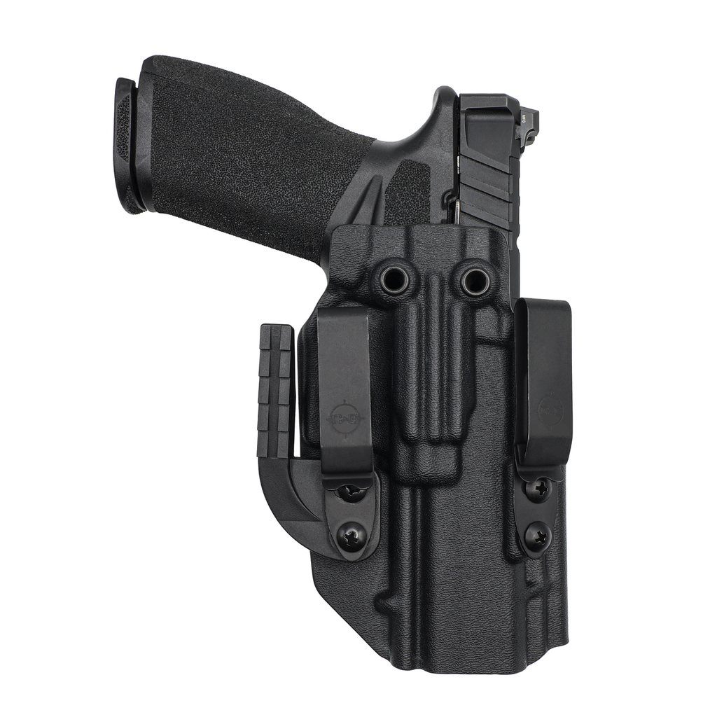Springfield Echelon 4.5F | IWB COVERT/ALPHA Kydex Holster | QUICKSHIP | C&G Holsters