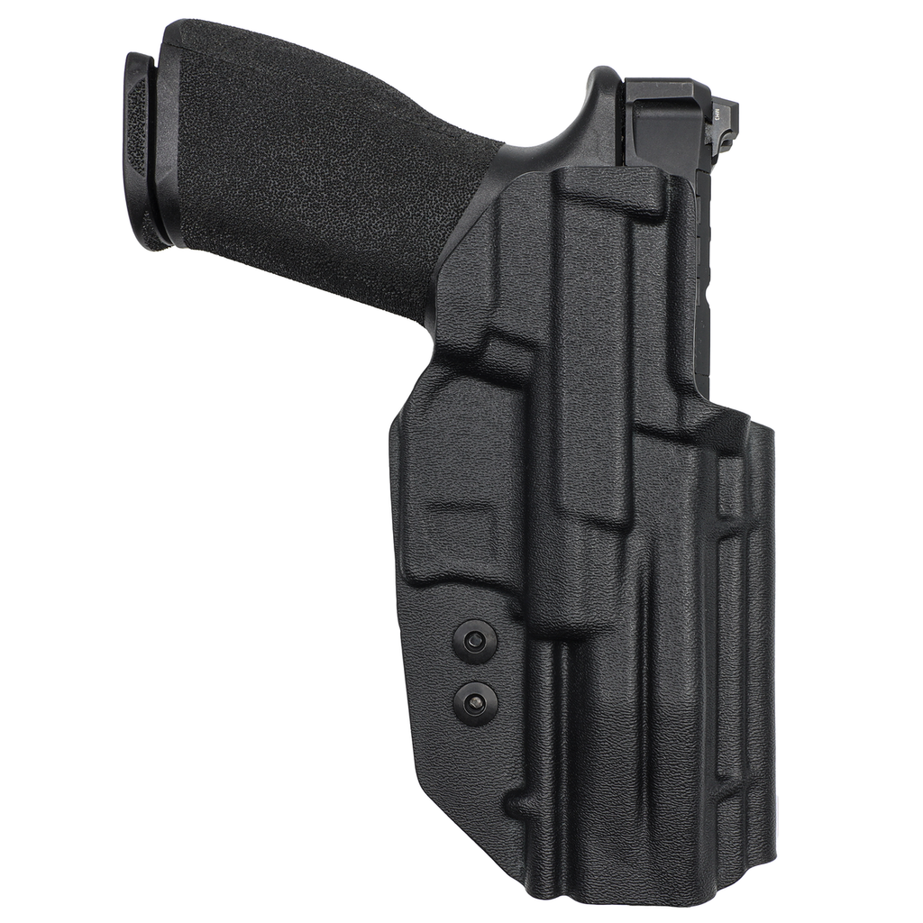 Springfield Echelon 4.0C | IWB COVERT/ALPHA Kydex Holster | QUICKSHIP | C&G Holsters