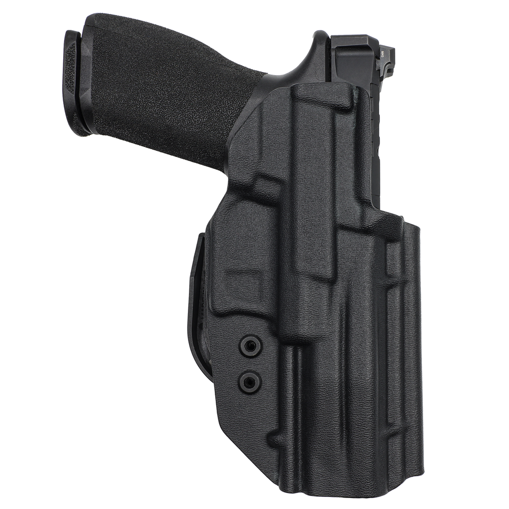 Springfield Echelon 4.5F | IWB COVERT/ALPHA Kydex Holster | QUICKSHIP | C&G Holsters