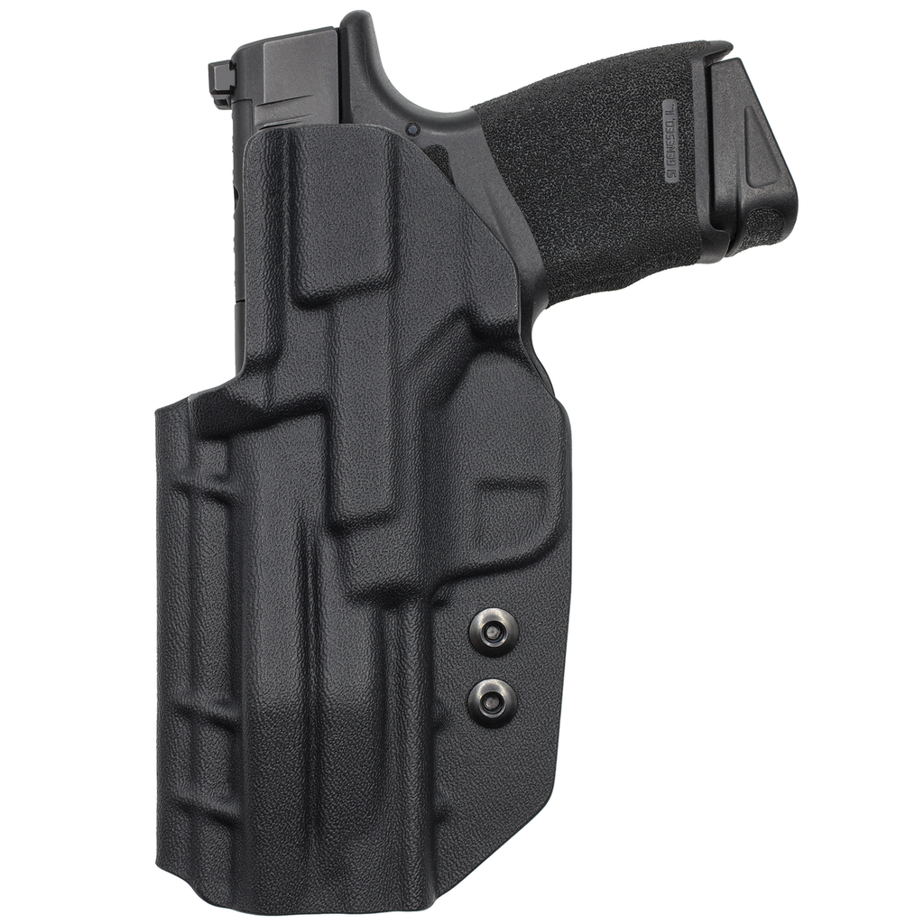 Springfield Hellcat RDP | IWB COVERT/ALPHA Kydex Holster | QUICKSHIP | C&G Holsters