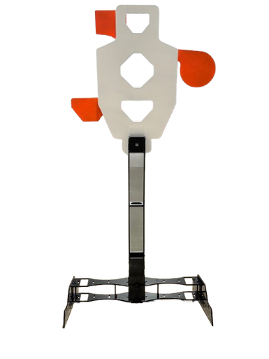 Triple Threat Torso & Signature Stand