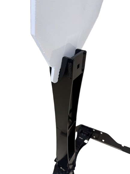 IPSC Harmonic Target & Signature Stand
