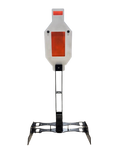 IPSC Harmonic Target & Signature Stand
