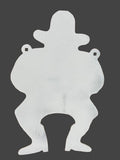 Cowboy Silhouette