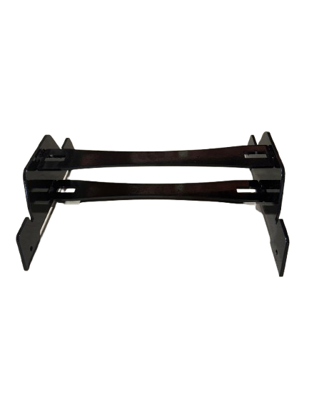 Paper Target Stand