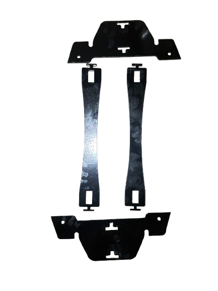 Paper Target Stand