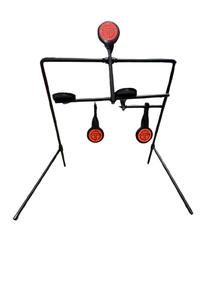 Centerfire Reset