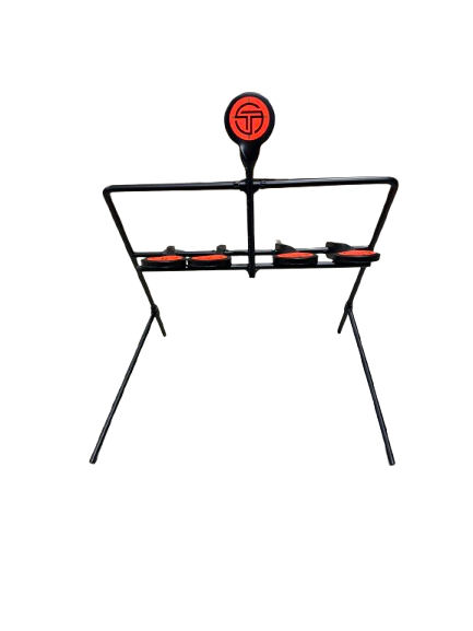 Centerfire Reset