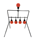 Air Rifle Reset Target