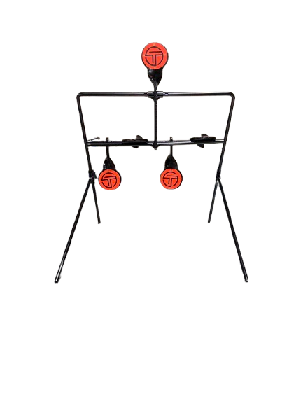 Air Rifle Reset Target