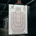 USPSA 36”x24”