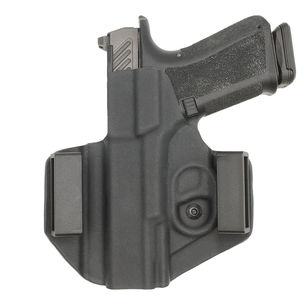 Shadow Systems MR920/XR920 | OWB COVERT Kydex Holster | QUICKSHIP | C&G Holsters