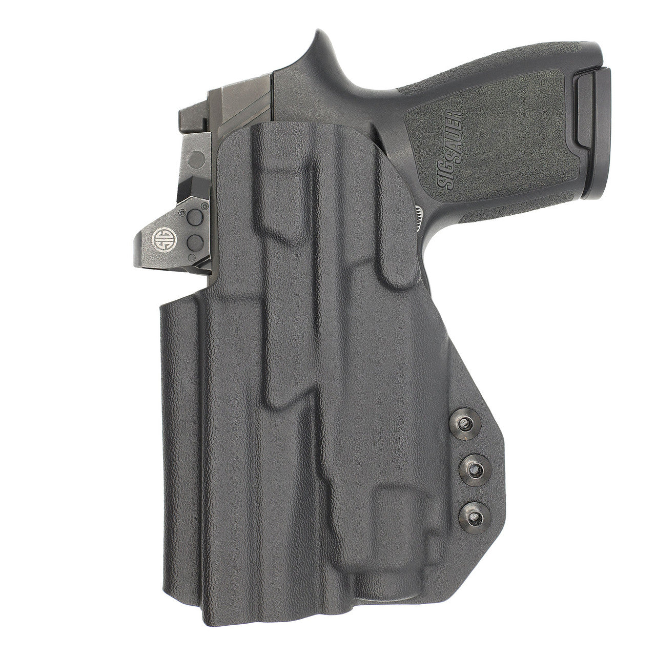IWI MASADA TLR-8/A/G | IWB TACTICAL/ALPHA Kydex Holster | QUICKSHIP | C&G Holsters