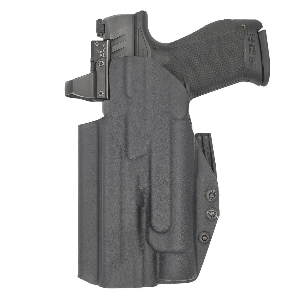 CZ Shadow 2 TLR-1/HL | IWB TACTICAL/ALPHA Kydex Holster | QUICKSHIP | C&G Holsters