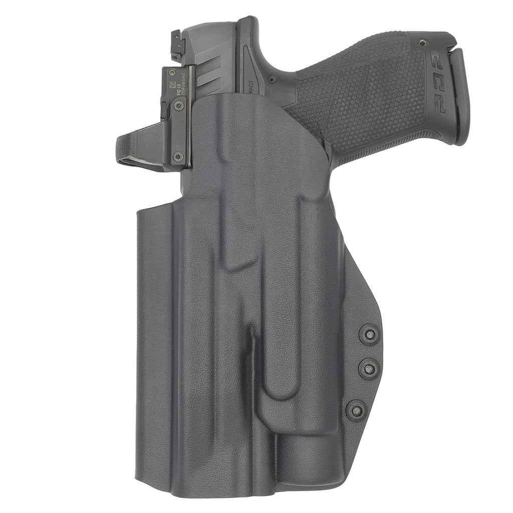 H&K P30/SK TLR-1/HL | IWB TACTICAL/ALPHA Kydex Holster | QUICKSHIP | C&G Holsters
