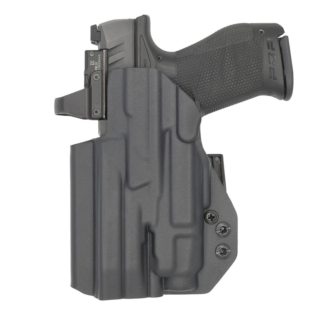 H&K VP9/SK TLR-7/A/X | IWB TACTICAL/ALPHA Kydex Holster | QUICKSHIP | C&G Holsters