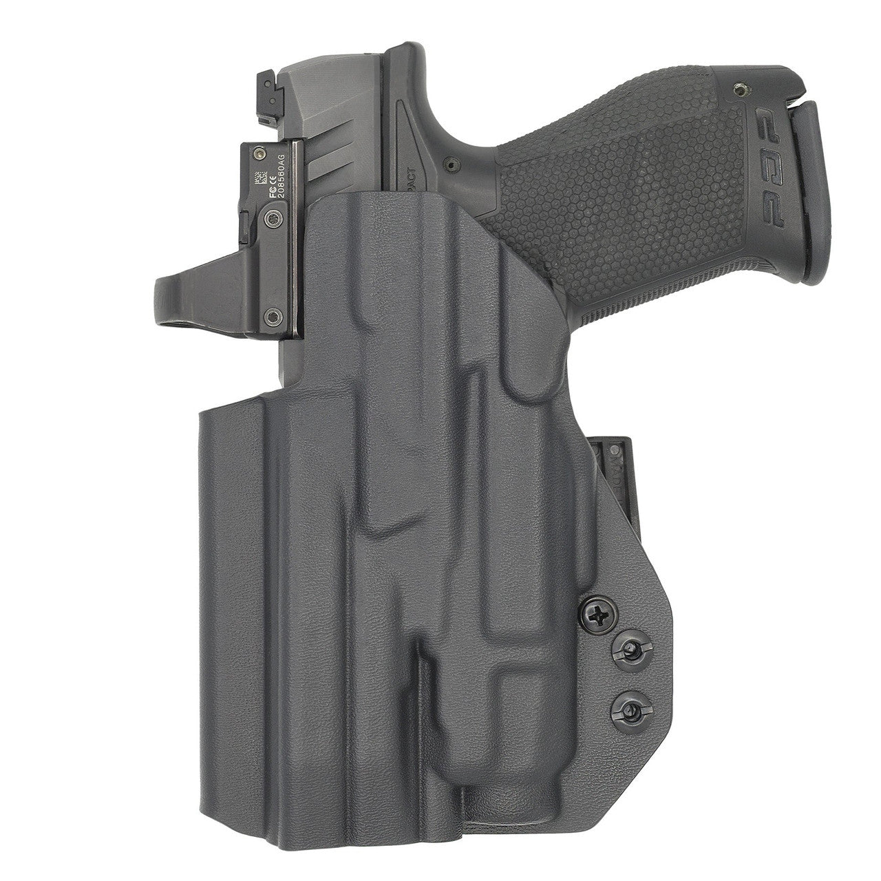 H&K P30/SK TLR-7/A/X | IWB TACTICAL/ALPHA Kydex Holster | QUICKSHIP | C&G Holsters
