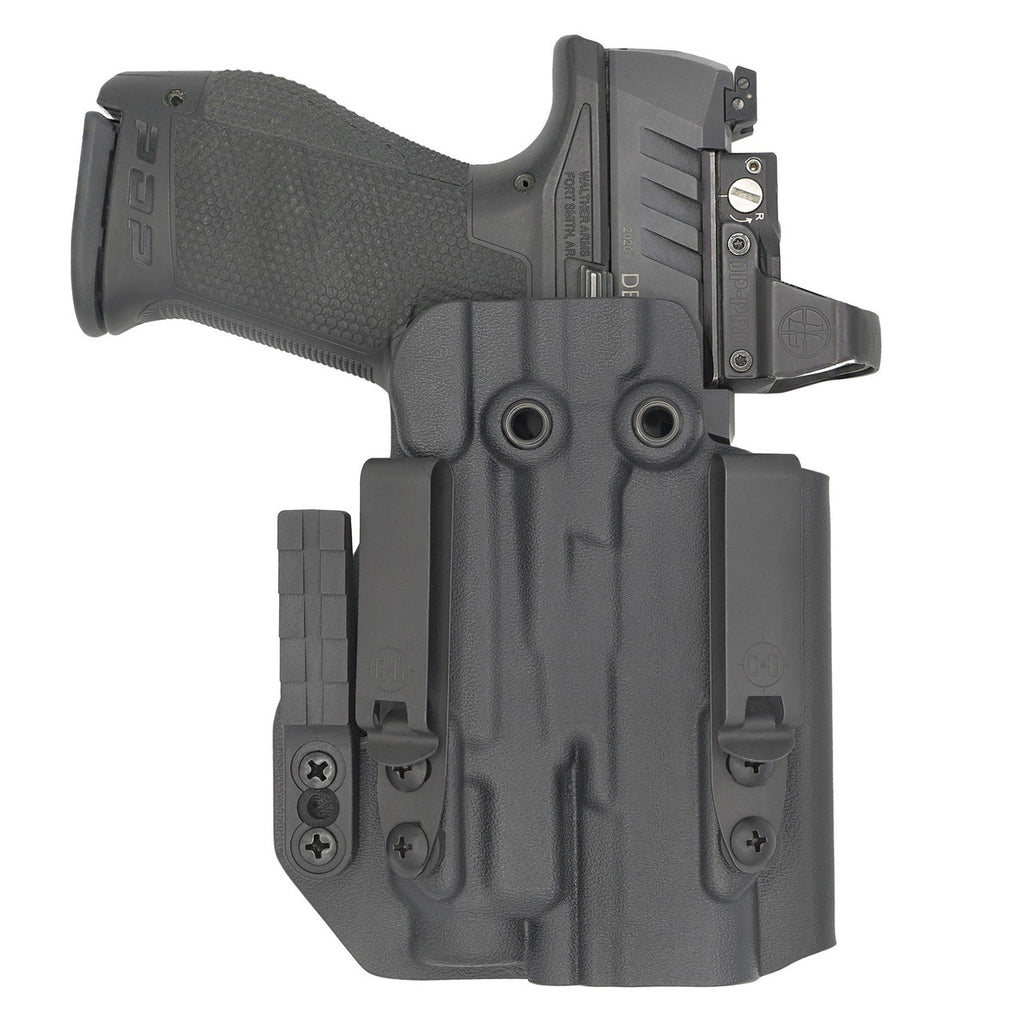 FN 509/Midsize/T TLR-7/A/X | IWB TACTICAL/ALPHA Kydex Holster | QUICKSHIP | C&G Holsters
