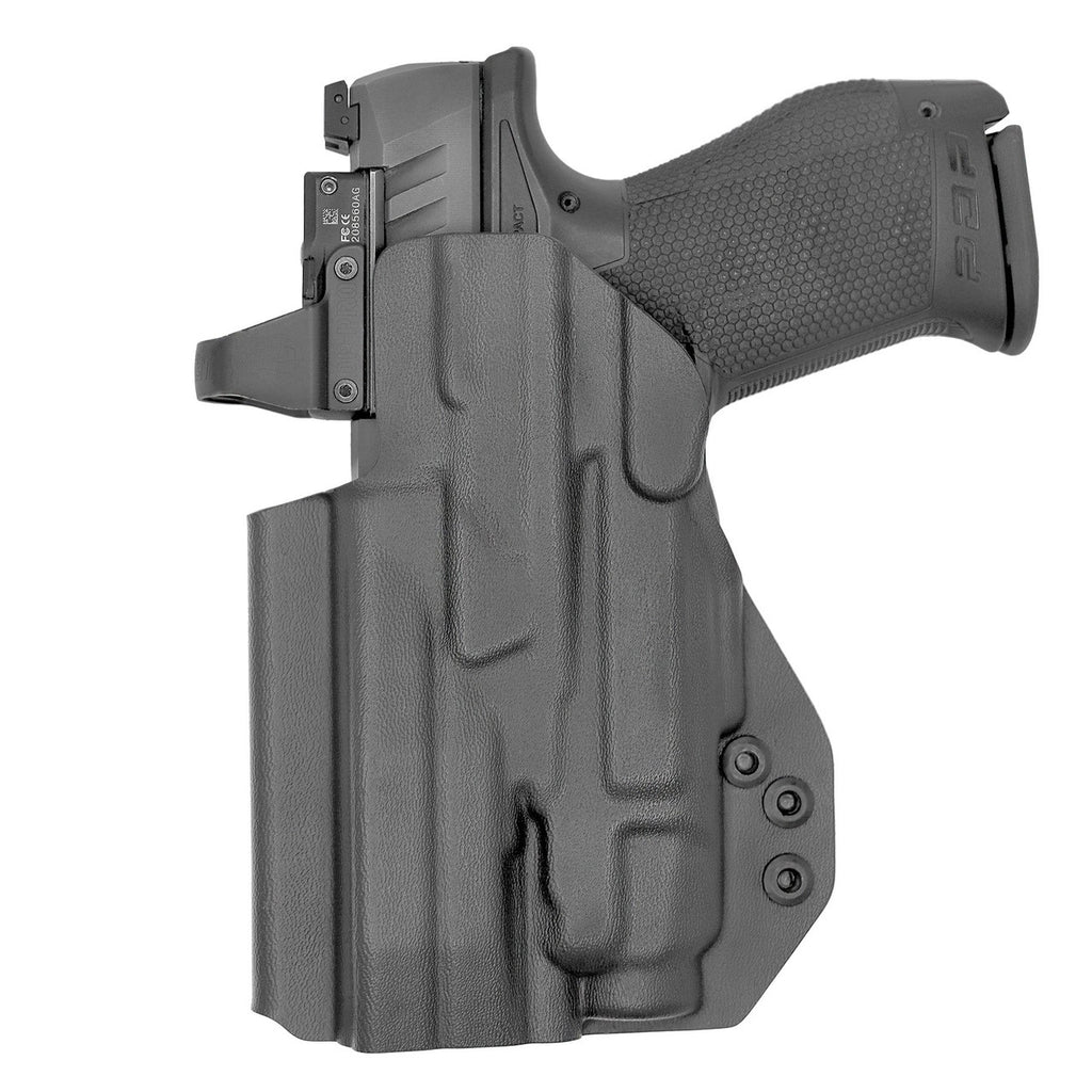 H&K P30/SK TLR-7/A/X | IWB TACTICAL/ALPHA Kydex Holster | QUICKSHIP | C&G Holsters