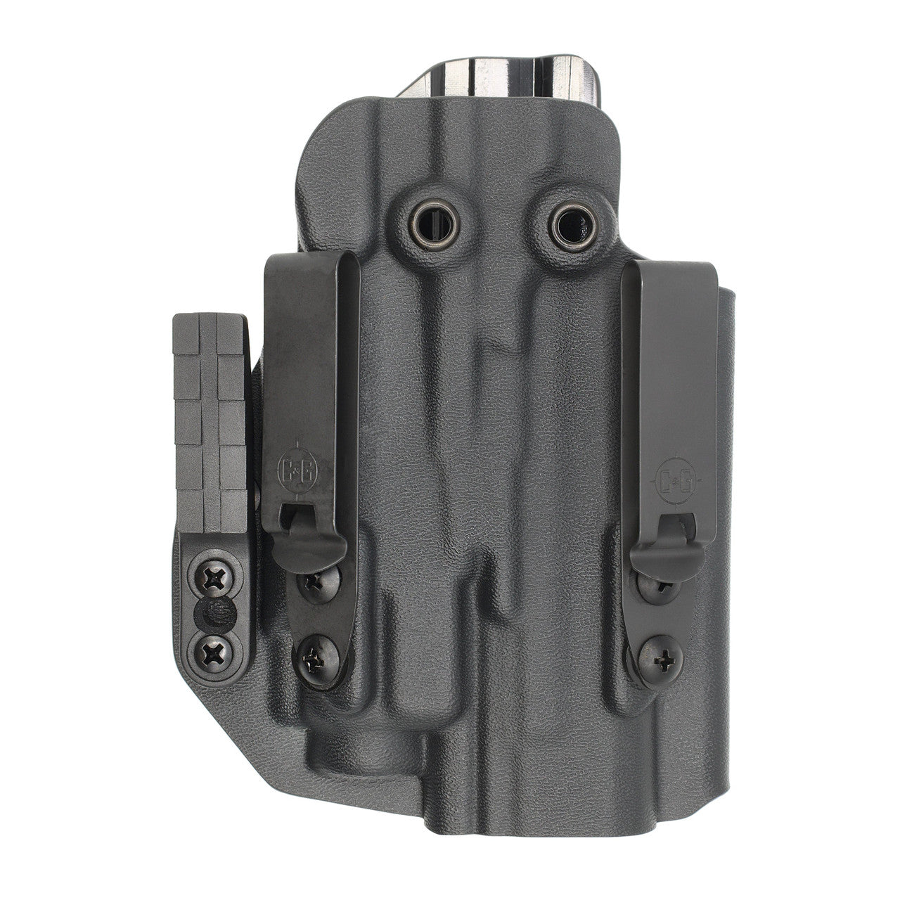 H&K P30/SK TLR-8/A/G | IWB TACTICAL/ALPHA Kydex Holster | QUICKSHIP | C&G Holsters