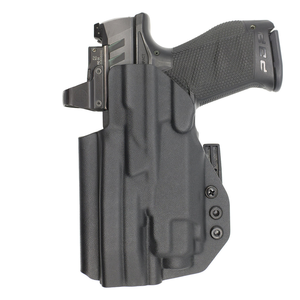 FN 509/Midsize/T TLR-8/A/G | IWB TACTICAL/ALPHA Kydex Holster | QUICKSHIP | C&G Holsters