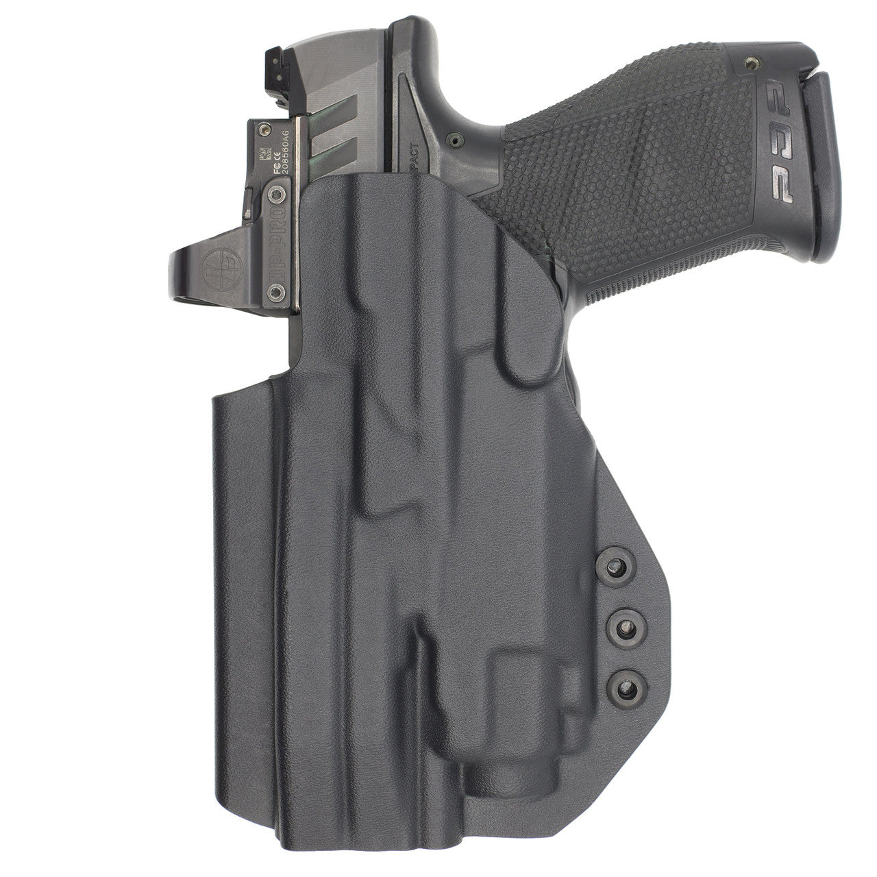 FN 509/Midsize/T TLR-8/A/G | IWB TACTICAL/ALPHA Kydex Holster | QUICKSHIP | C&G Holsters